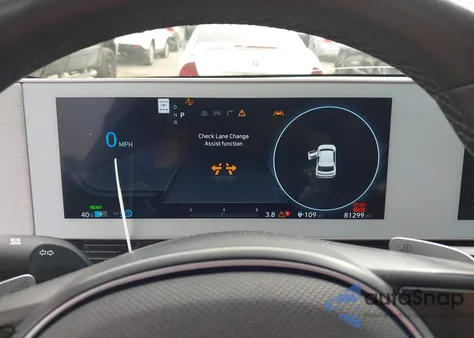 2023 Hyundai Ioniq 5 Sel z USA, uszkodzony, nr VIN KM8KNDAF2PU206262